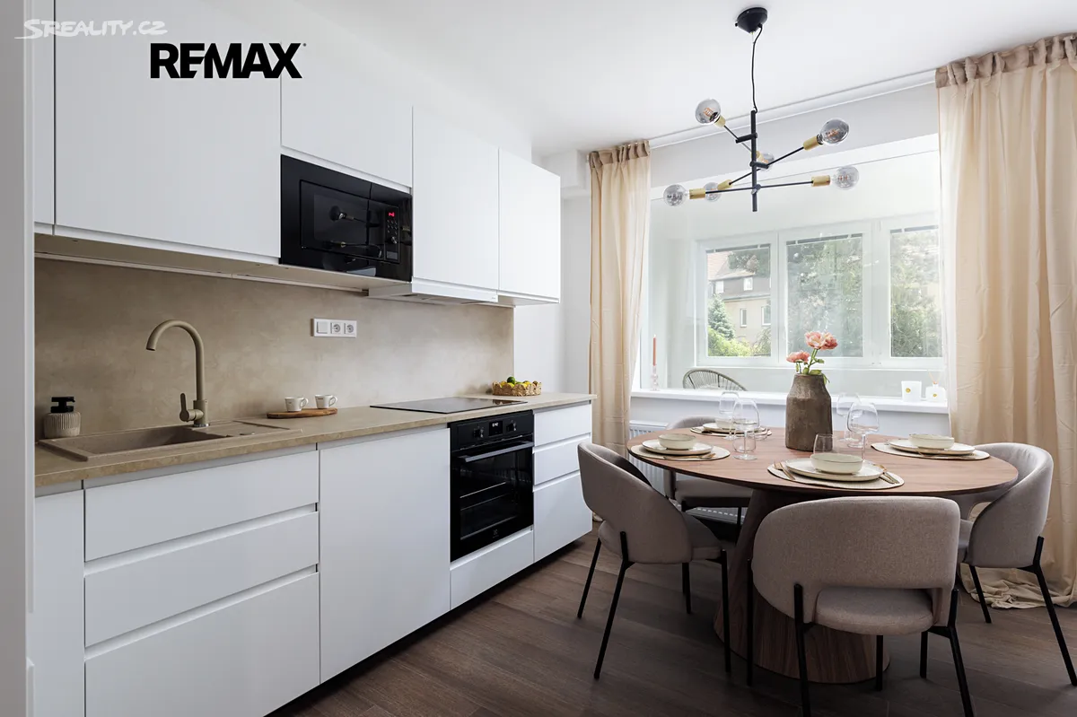 Prodej bytu 3+kk 50 m², Praha