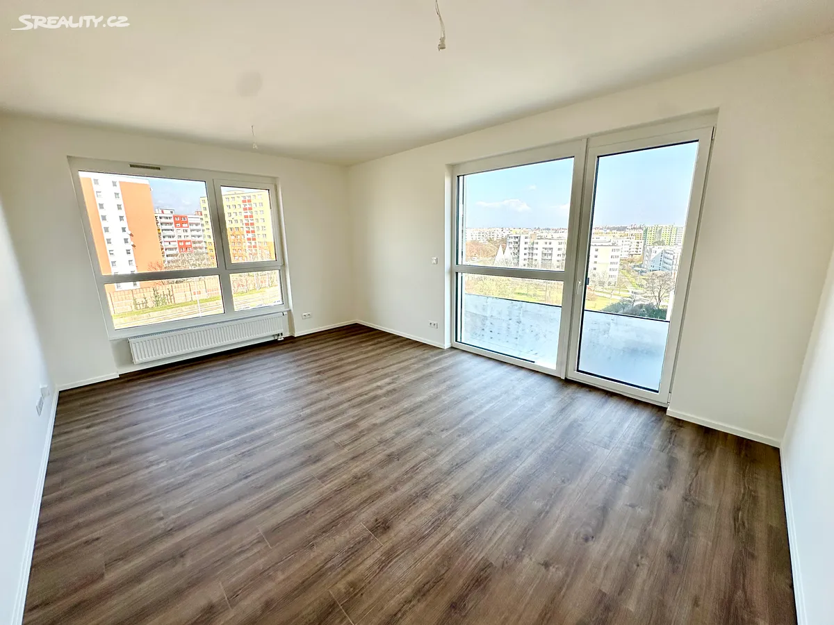 Prodej bytu 2+kk 47 m² – další