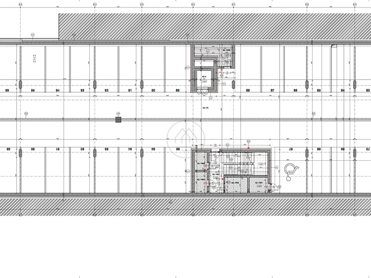 Квартира 1+kk на продаж, 37 м² (7 з 9)