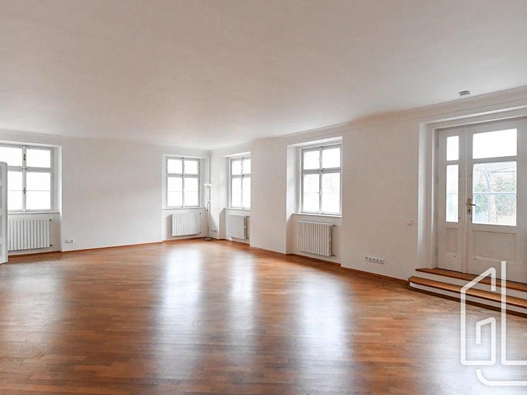 Квартира 4+1 в оренду, 178 м² (18 з 19)