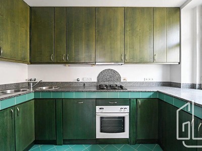 Квартира 4+1 в оренду, 178 м² (2 з 19)