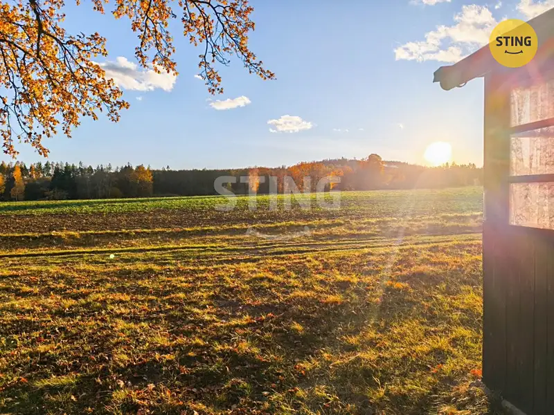 Prodej chaty 42 m², pozemek 1 m², Jihlava – náhled fotky 2