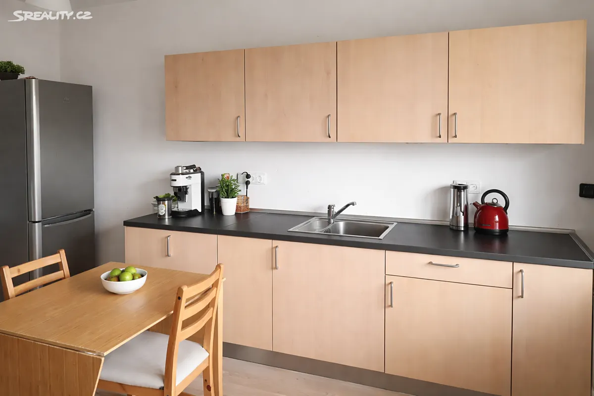 Prodej bytu 2+kk 53 m², Olomouc