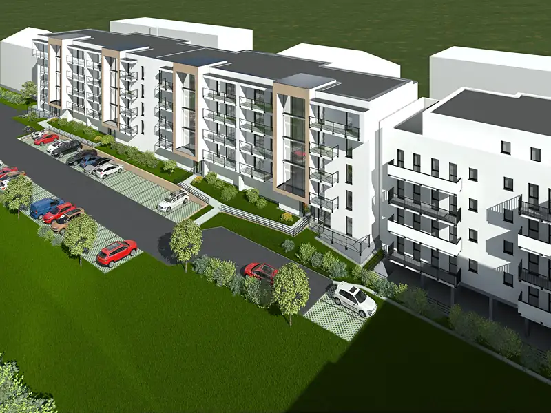 Prodej bytu 3+kk 84 m², Plzeň – náhled fotky 3