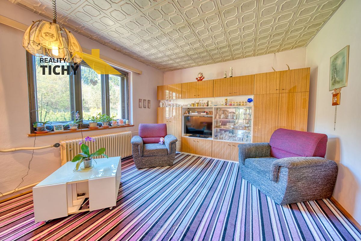 Prodej rodinného domu 155 m², pozemek 4925 m² – fotografie 4