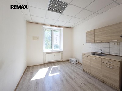 Prodej bytu 1+1 39 m²