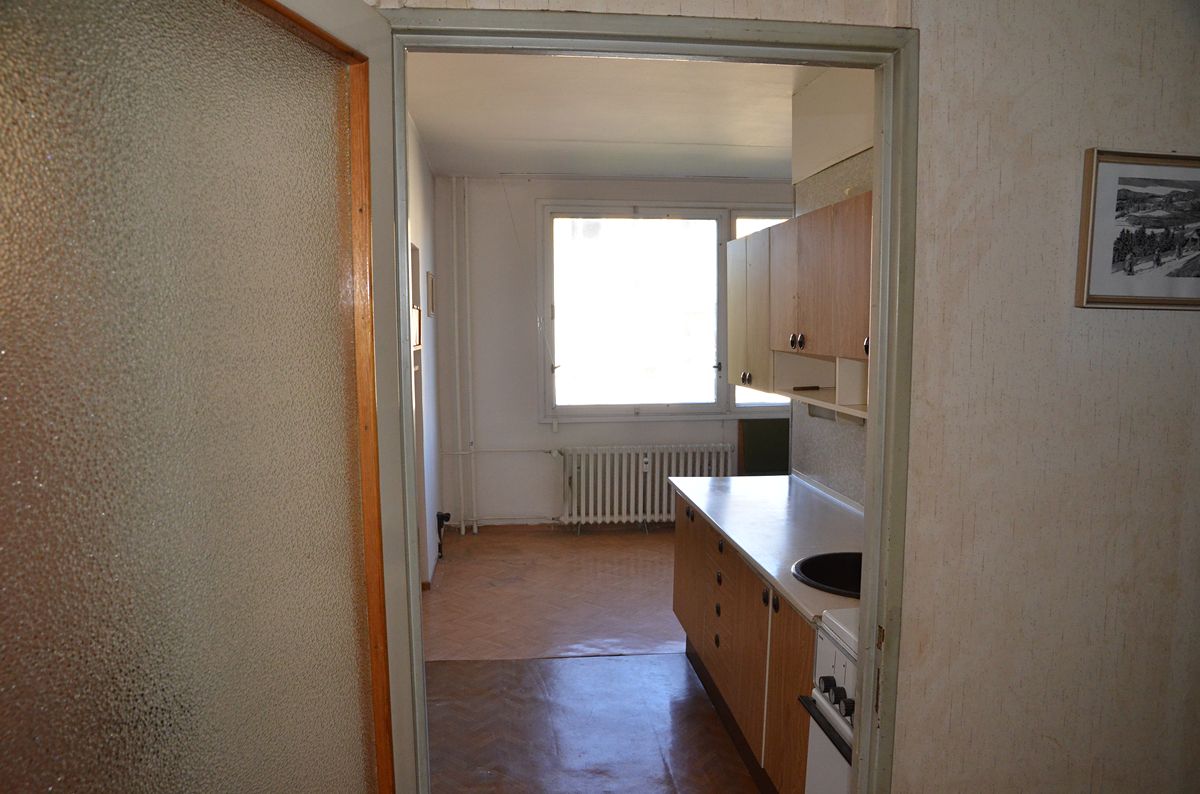 Prodej bytu 3+1 64 m² – fotografie 4