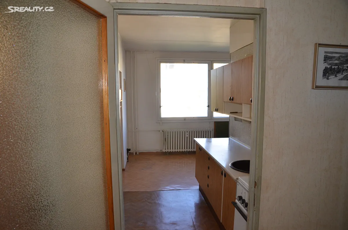 Prodej bytu 3+1 64 m² - Widok 4