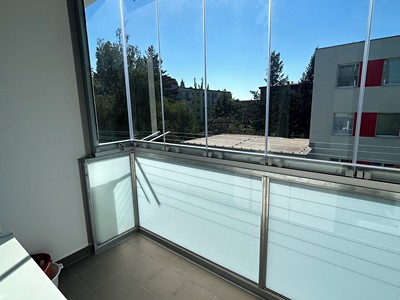 Pronájem bytu 2+1 54 m²