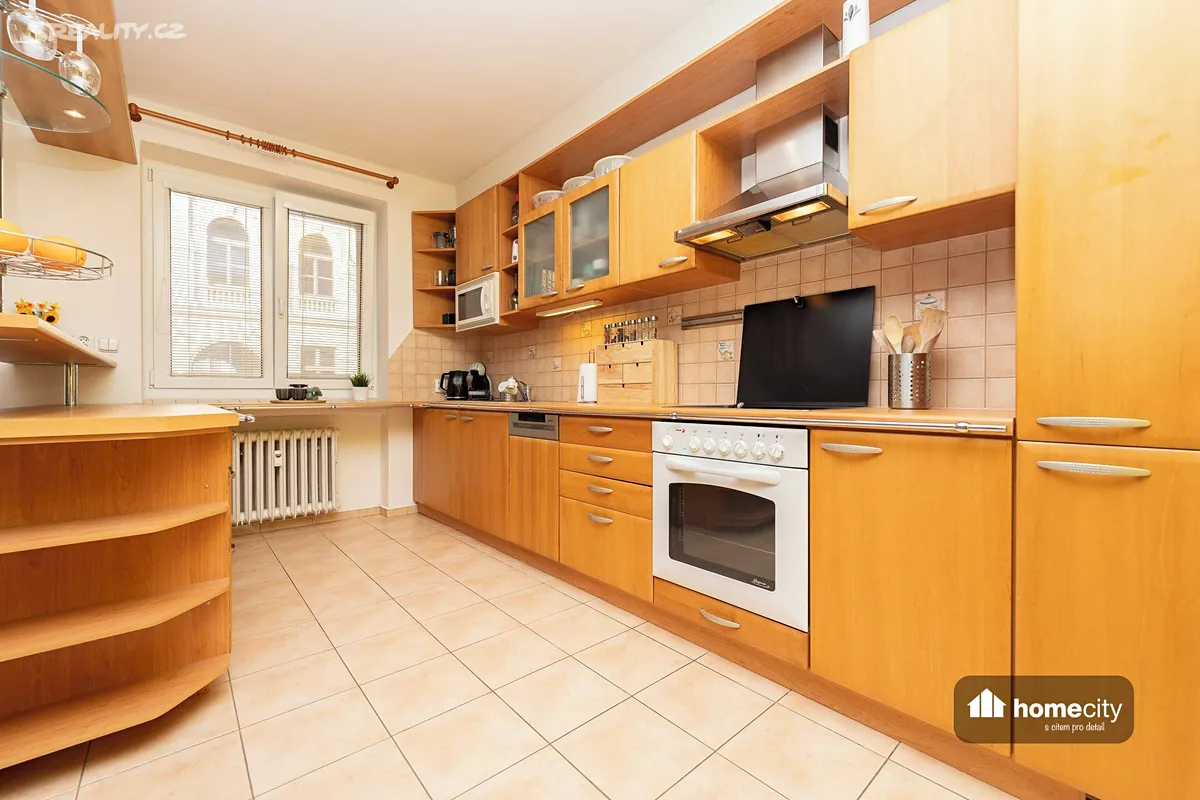 Prodej bytu 2+1 66 m² - Widok 4