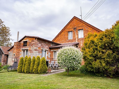 Prodej  chalupy 127 m², pozemek 1 969 m²