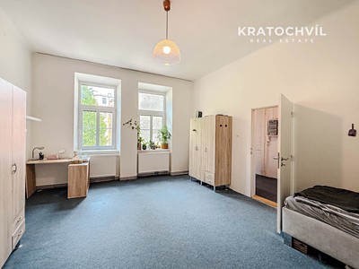 Wohnung 3+1 zum Kauf, 115 m² (2 von 17)
