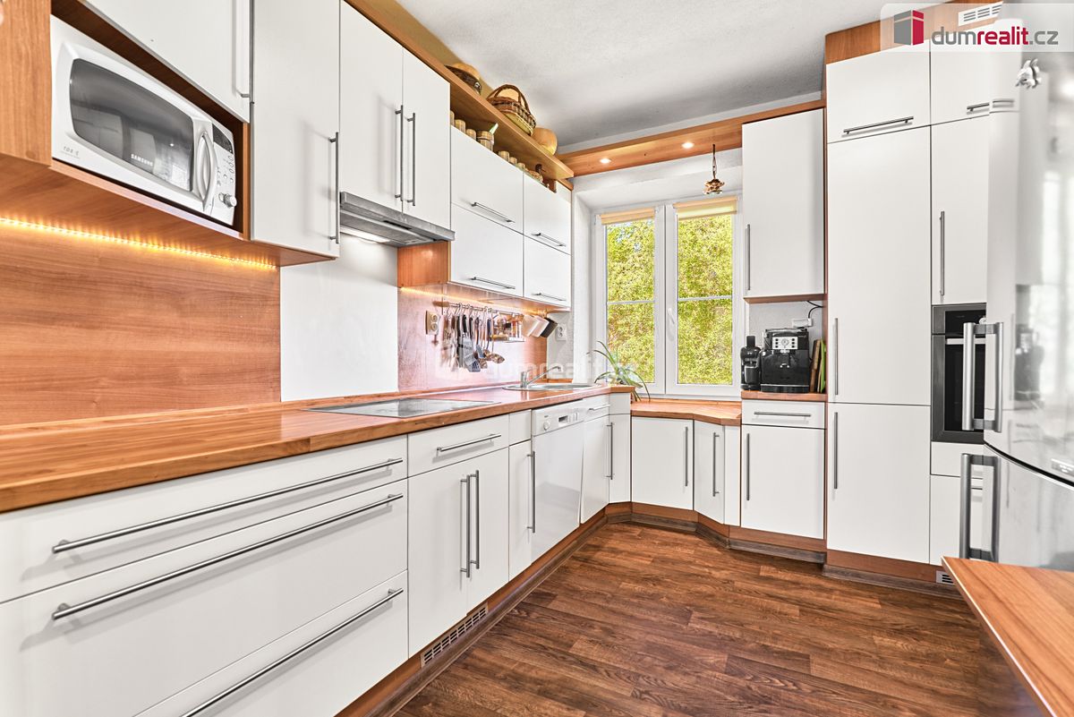 Prodej bytu 4+1 94 m² – fotografie 5