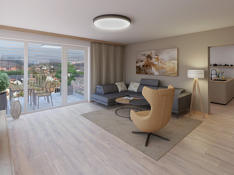 Prodej bytu 4+kk, 141 m² (5 z 12)