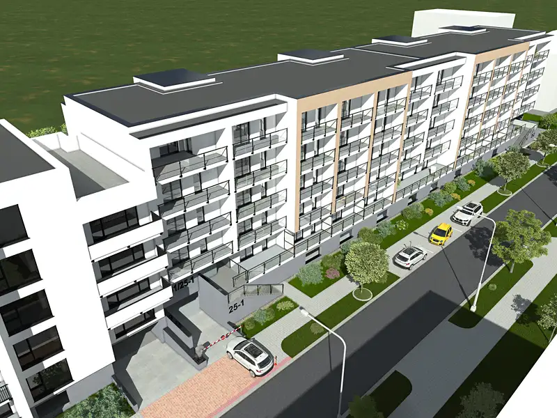 Prodej bytu 2+kk 53 m², Plzeň – náhled fotky 1