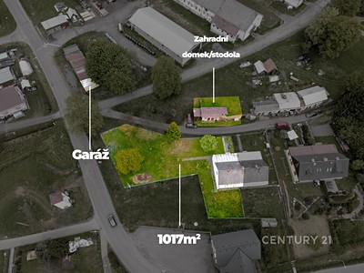 Prodej  rodinného domu 140 m², pozemek 1 269 m²