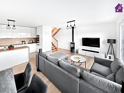 Prodej  rodinného domu 155 m², pozemek 830 m²