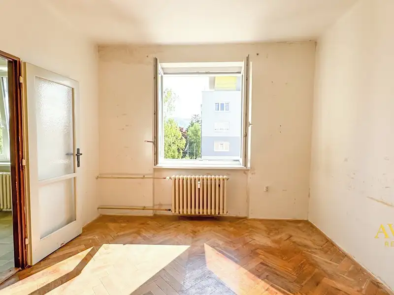 Prodej bytu 2+1 55 m², Mariánské Lázně – náhled fotky 2