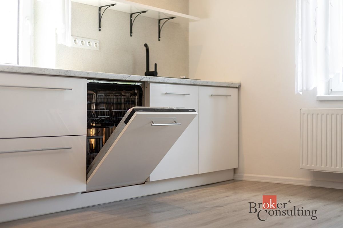Prodej bytu 2+kk 56 m² – fotografie 3