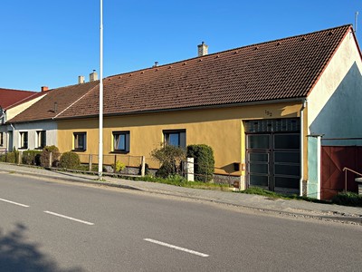 Pronájem  rodinného domu 90 m², pozemek 90 m²