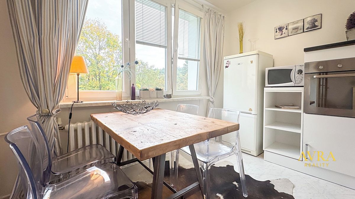 Prodej bytu 2+1 68 m² – fotografie 2