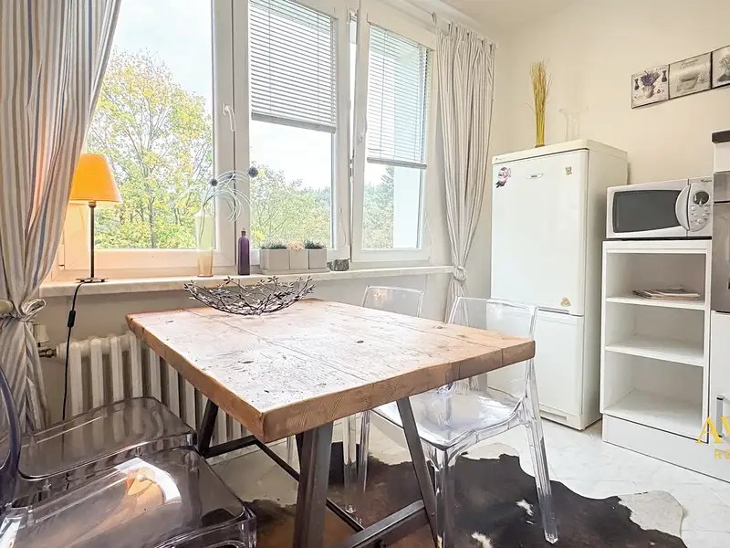 Prodej bytu 2+1 68 m², Mariánské Lázně – náhled fotky 2