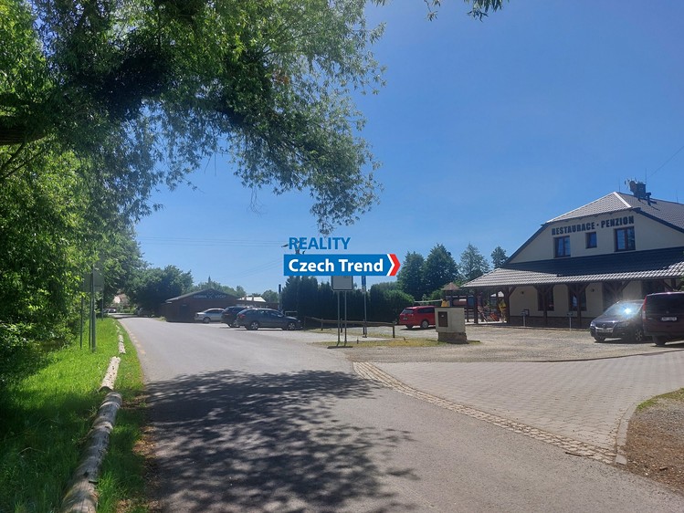 Prodej pozemku, 949 m² (5 z 7)