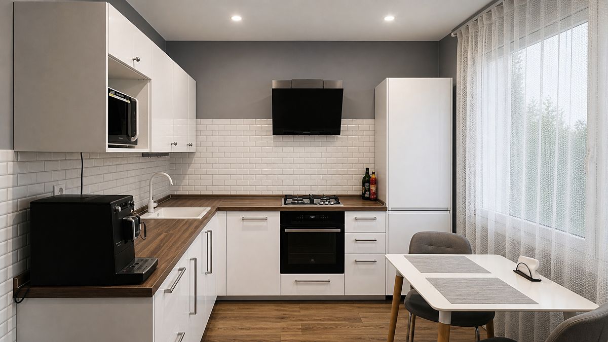 Prodej bytu 3+1 68 m² (Jednopodlažní)
