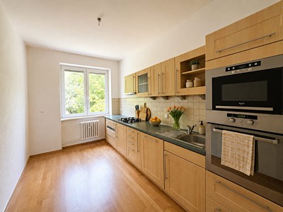 Pronájem bytu 2+1 66 m²