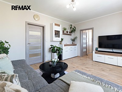 Prodej bytu 3+1 62 m²