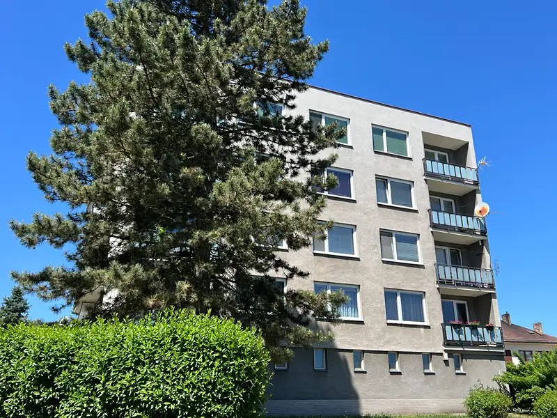 Prodej bytu 4+1 91 m², Milevsko – náhled fotky 2