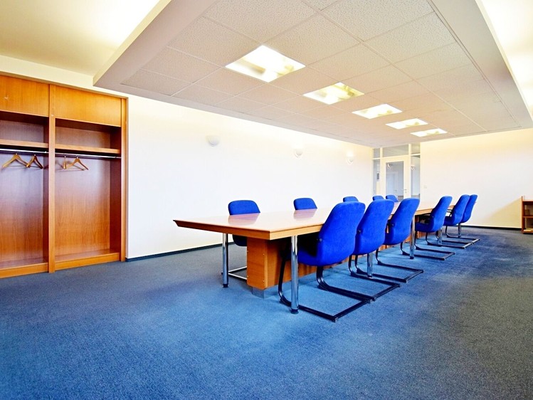 Pronájem komerčního prostoru, 192 m² (12 z 17)