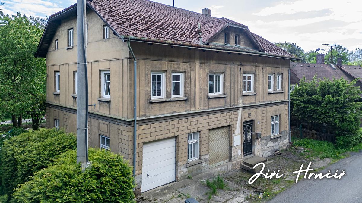 Prodej vily 375 m², pozemek 600 m² – fotografie 5