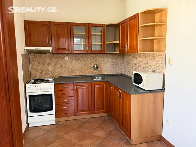 Prodej bytu 1+kk 34 m² - Widok 3