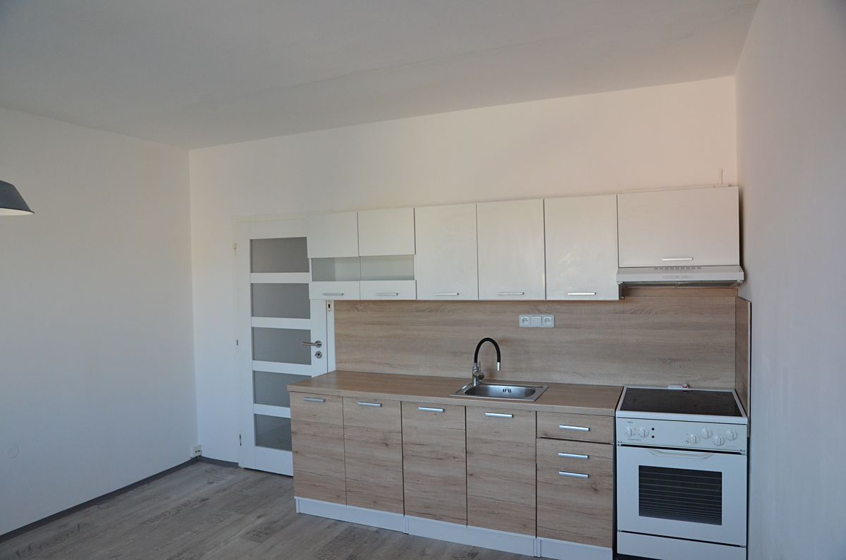 Prodej bytu 1+1 40 m² – fotografie 3