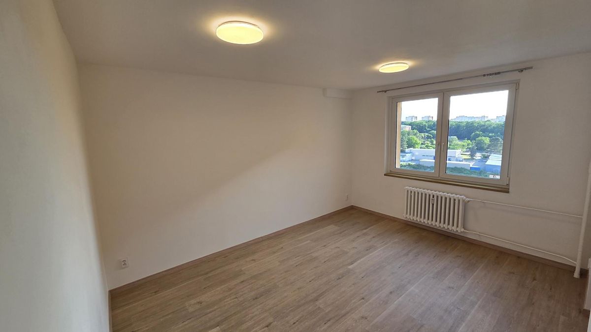 Prodej bytu 2+kk 35 m² – fotografie 3