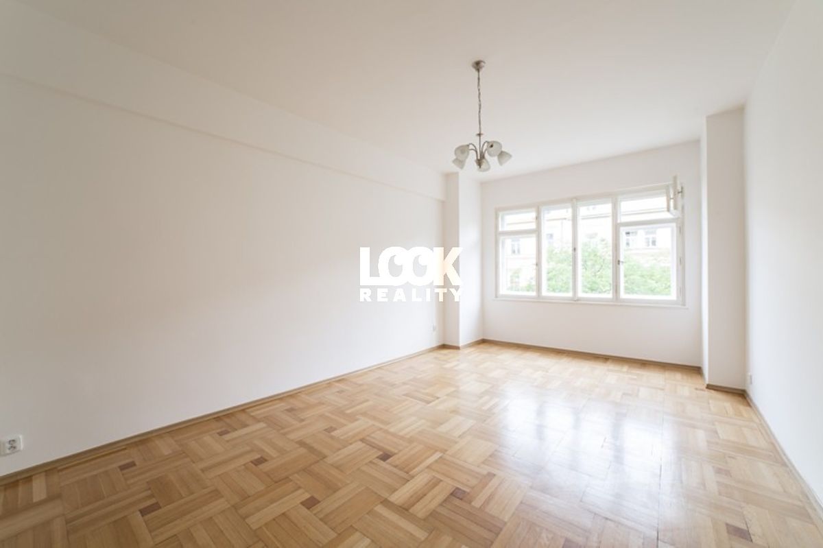 Pronájem bytu 3+1 100 m² – fotografie 3