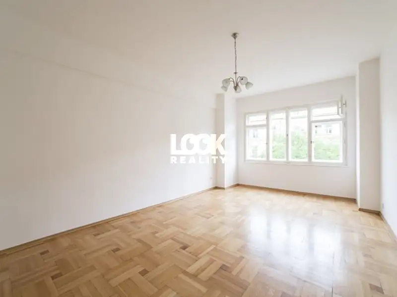 Pronájem bytu 3+1 100 m², Praha – náhled fotky 3