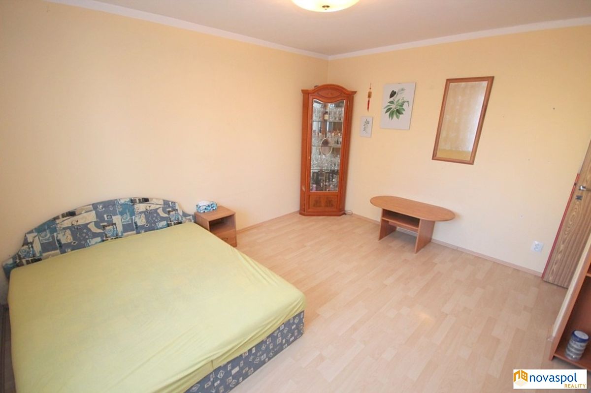 Pronájem bytu pokoje 20 m²
