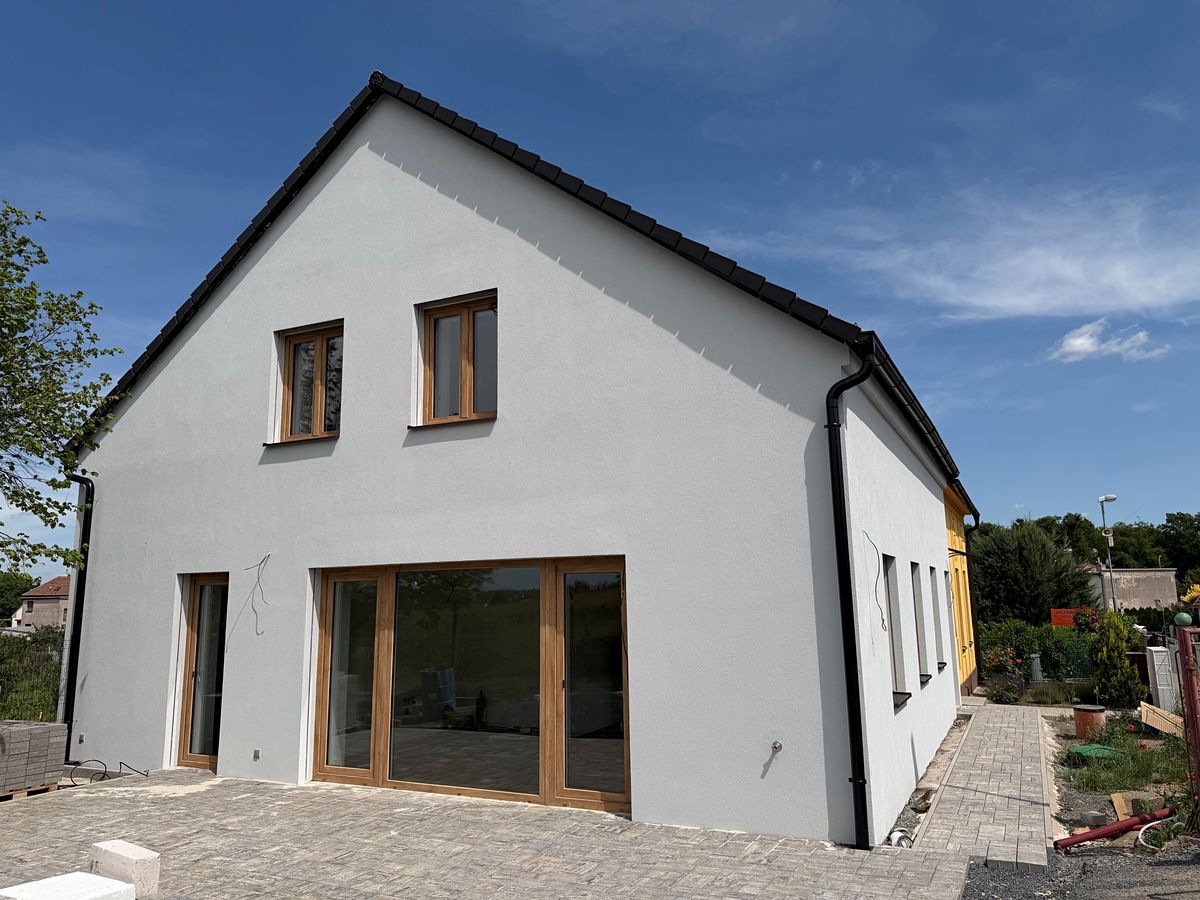 Prodej rodinného domu 137 m², pozemek 230 m² – fotografie 4