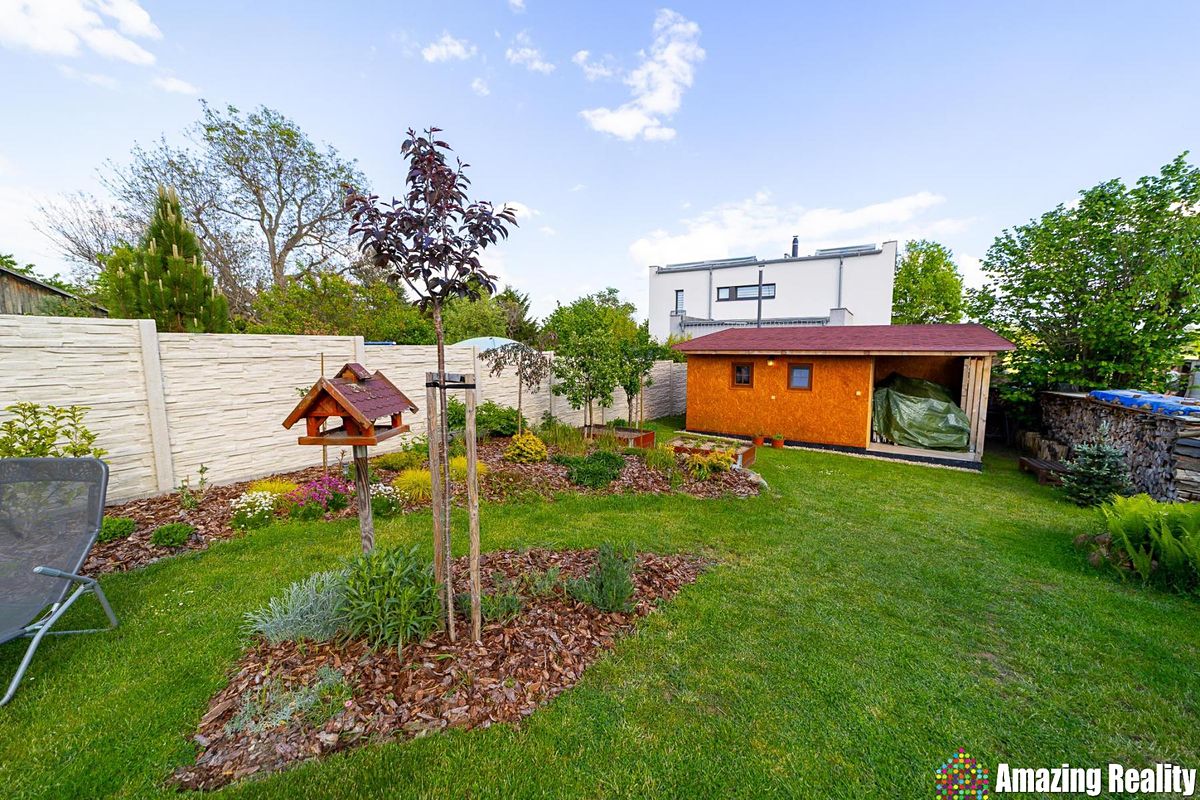 Prodej rodinného domu 107 m², pozemek 383 m² – fotografie 3
