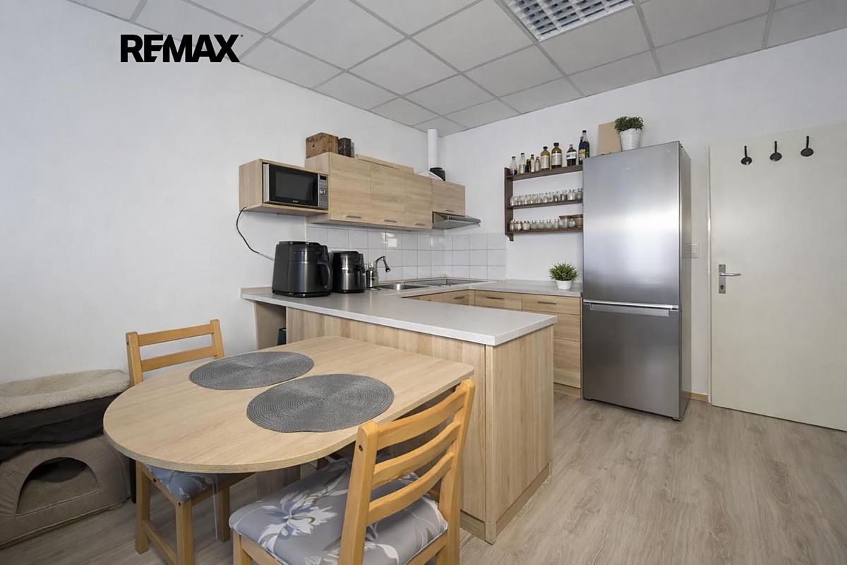 Prodej bytu 2+kk 56 m²