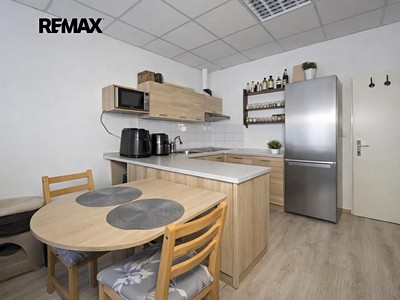 Prodej bytu 2+kk 56 m²
