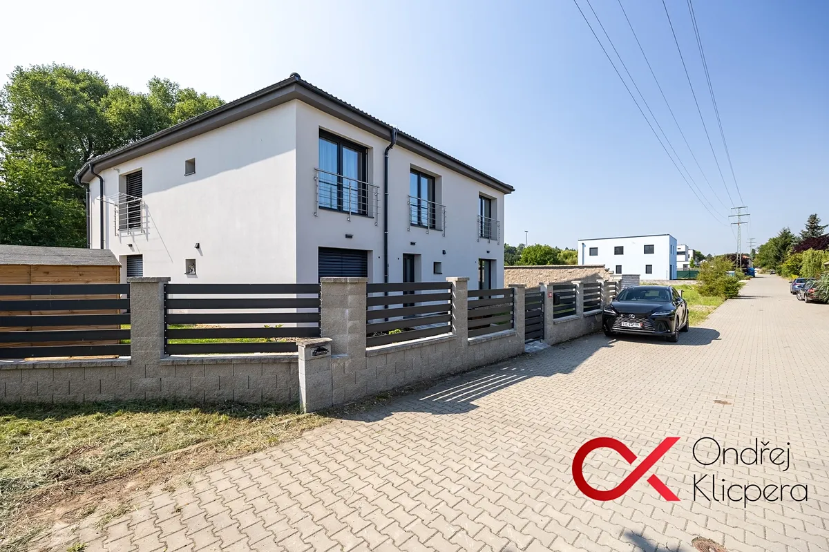 Prodej bytu 3+kk 85 m²