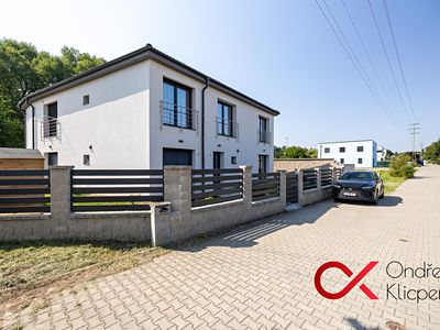 Prodej bytu 3+kk 85 m²
