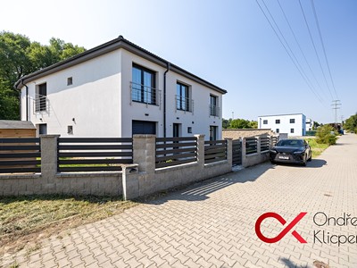 Prodej bytu 3+kk 85 m²