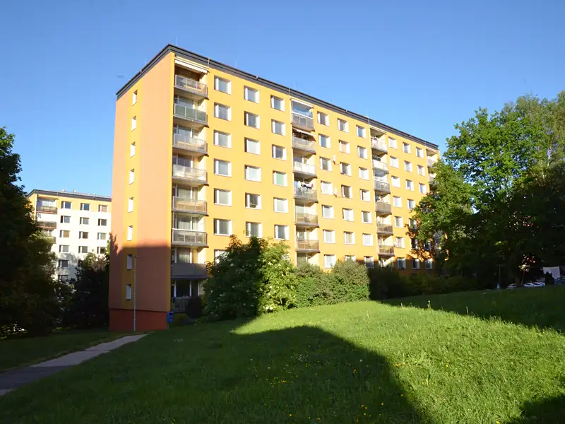 Prodej bytu 3+1 64 m², Liberec – náhled fotky 1
