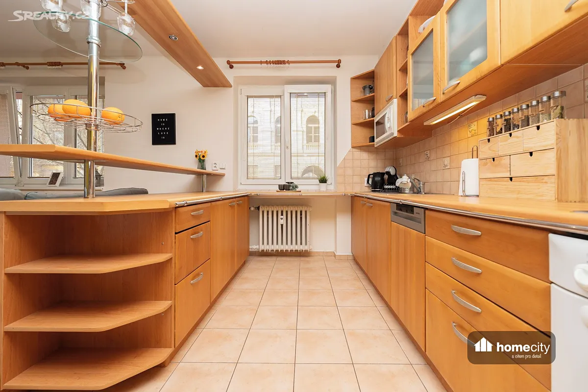 Prodej bytu 2+1 66 m² - Widok 3