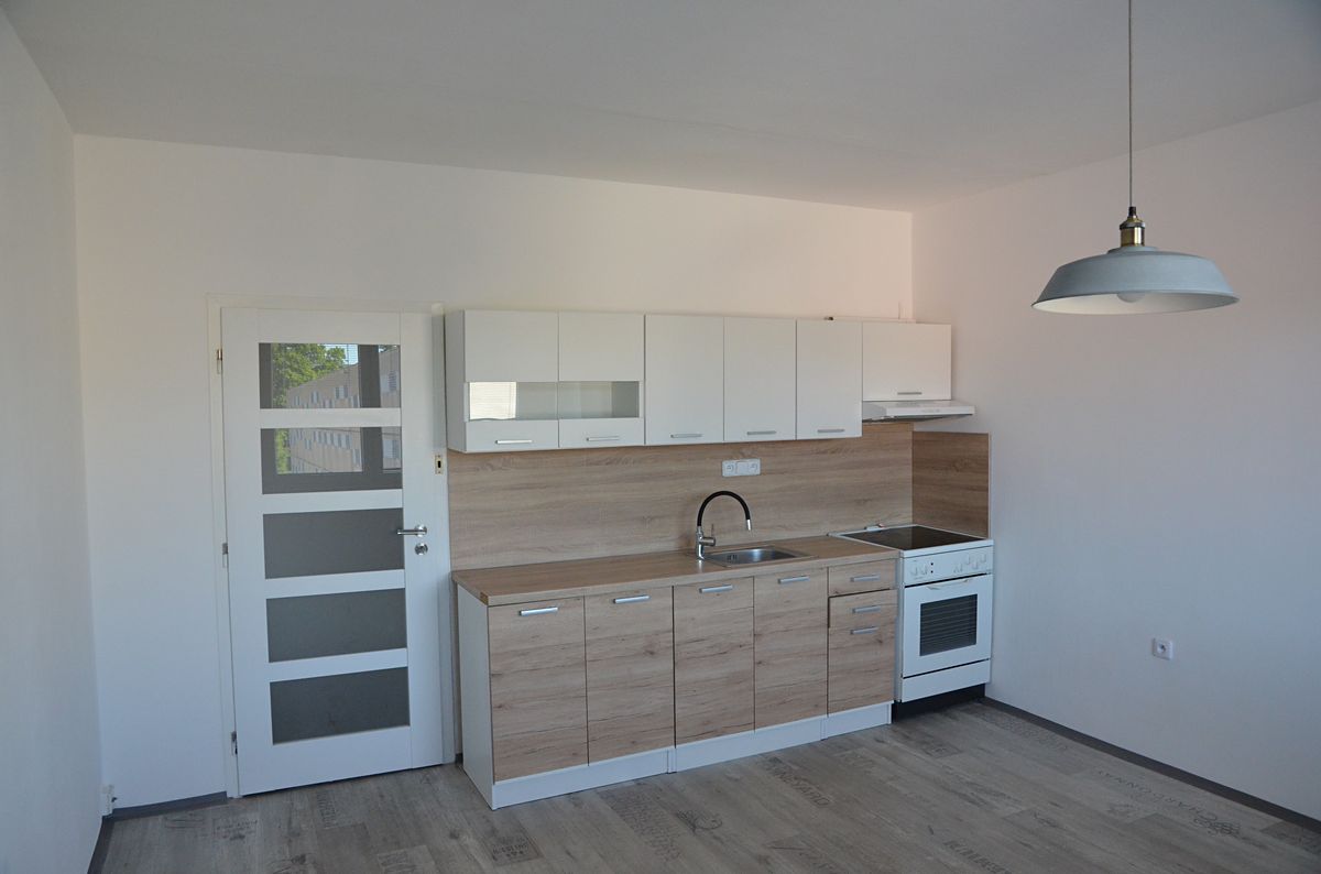 Prodej bytu 1+1 40 m² – fotografie 2