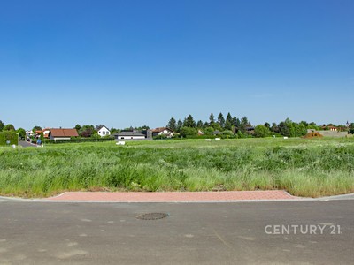 Prodej  stavebního pozemku 950 m²